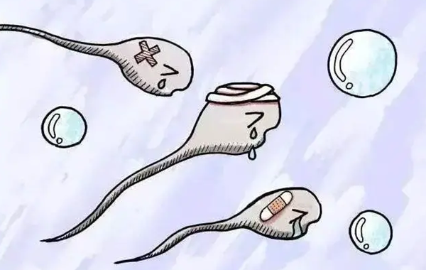 为什么会出现受精异常的情况呢?二代试管婴儿全部受精异常怎么办?