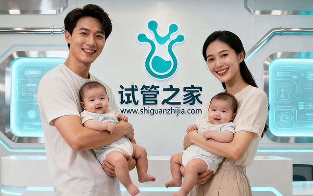 试管之家