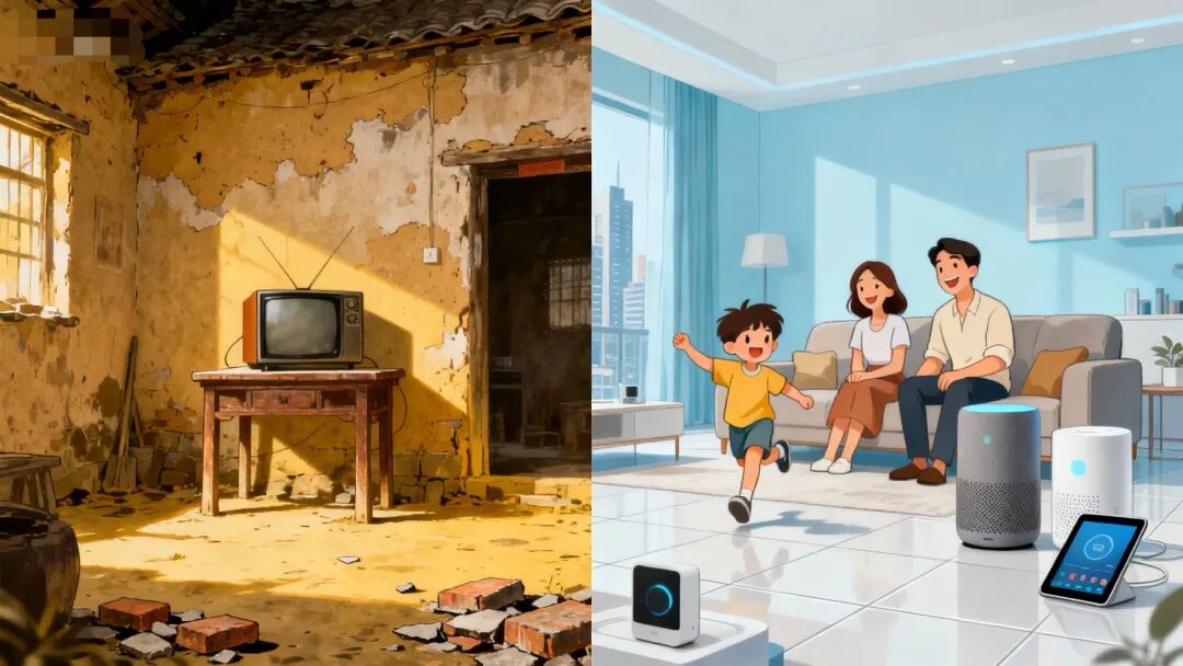 为什么生活水平提高了,我们却越来越不想生孩子?