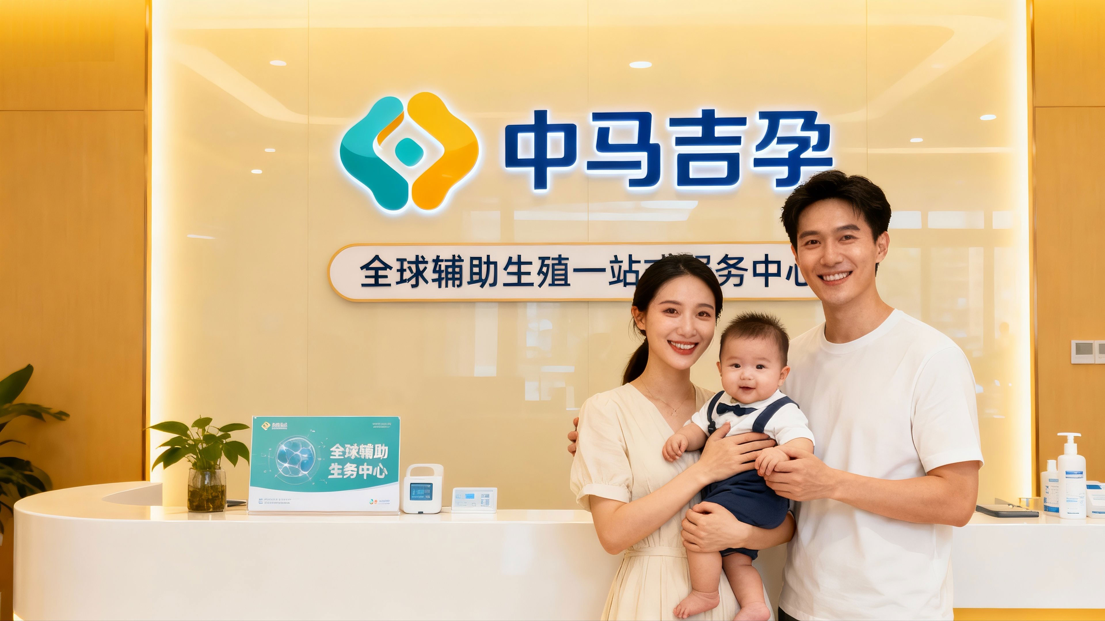 中马吉孕国际医疗咨询服务合同 中马吉孕国际医疗咨询服务合同